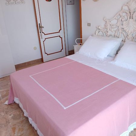 Salge B&B Residenza Di Charme Colonnella Exterior photo