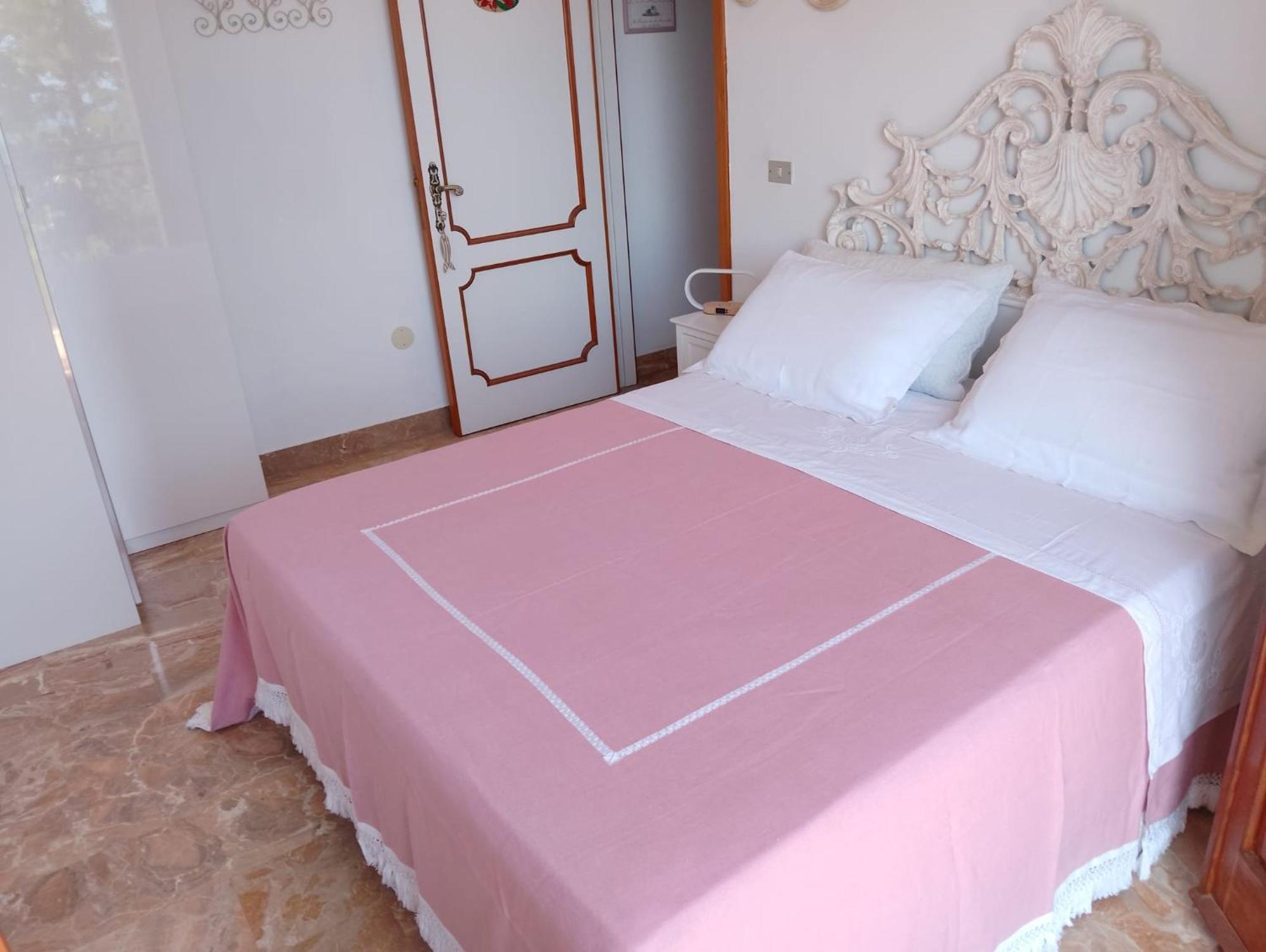 Salge B&B Residenza Di Charme Colonnella Exterior photo